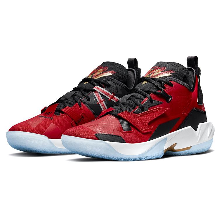 New JORDAN Why Not Zer0.4 'Bred' DD4887-600