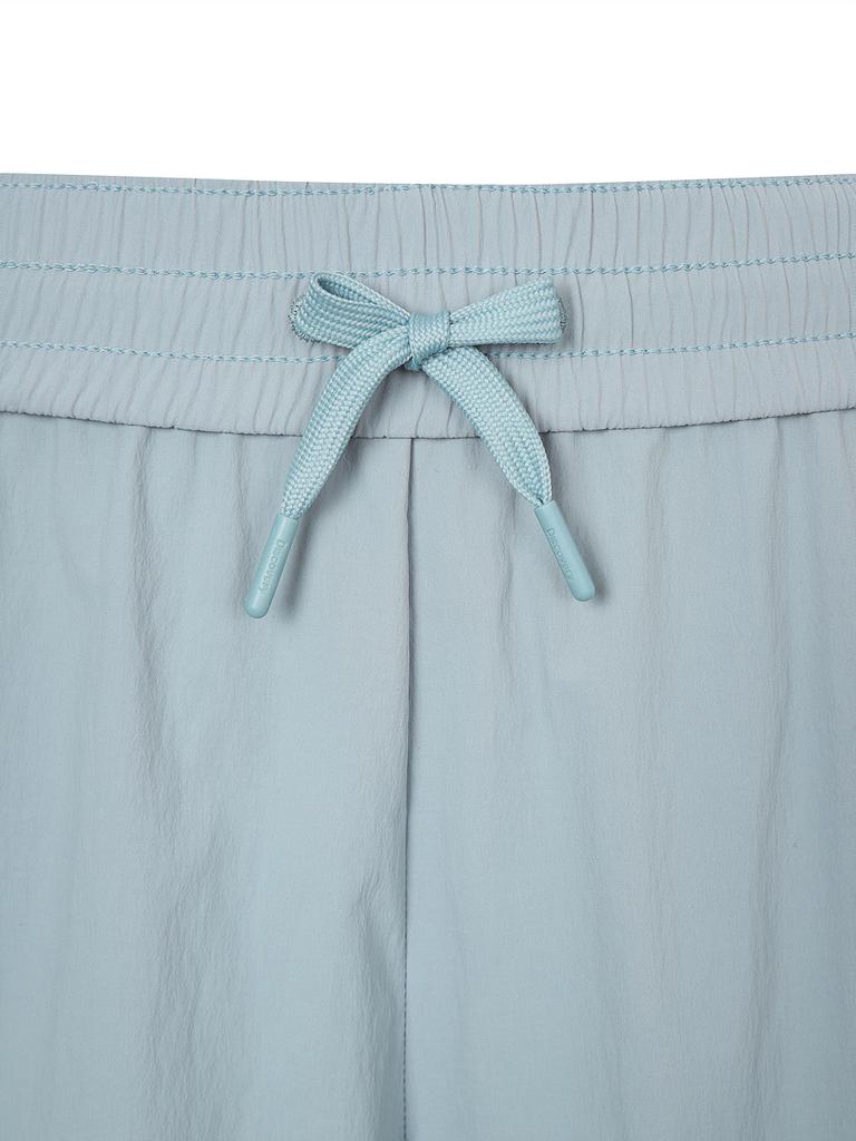 DISCOVERY EXPEDITION Freshvent Women'S Fulton Training Shorts (L. Sky Blue)