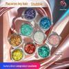 Designul unghiilor – Glitter și sclipici pentru unghii