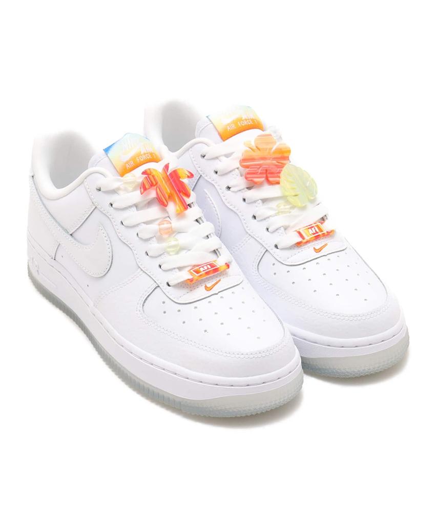 IB8875-111 Nike Air Force 1 Low Beach (Women's)