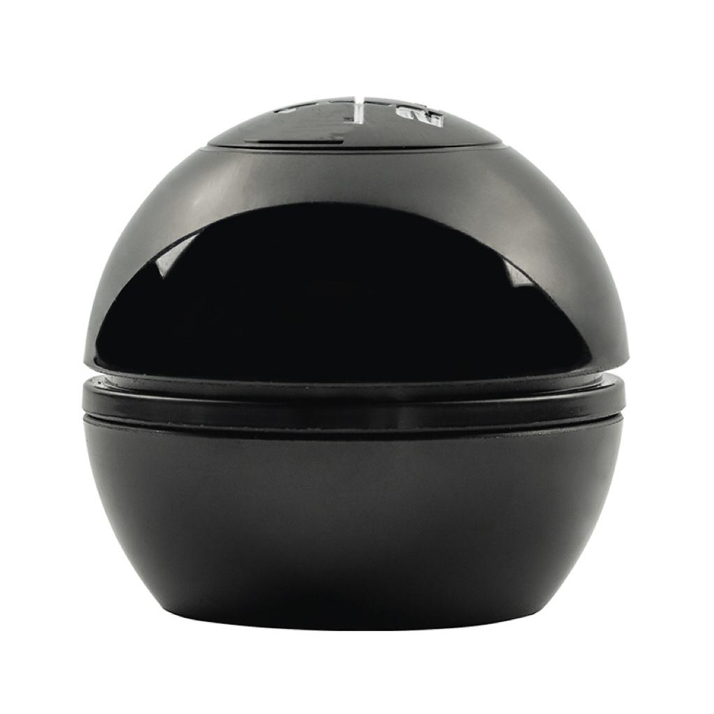 5 Speed Black / Silver Gear Shift Knob Lever Shifter Top Cap Cover For Alfa Romeo Giulietta 2012 2013 2014 2015 2016 2017 2018