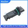 Mass Air Flow Sensor 0280217121 0281002757 for VW Golf Bora Caddy Passat Polo Lupo New Beetle Sharan 1051396 1428448 06A906461