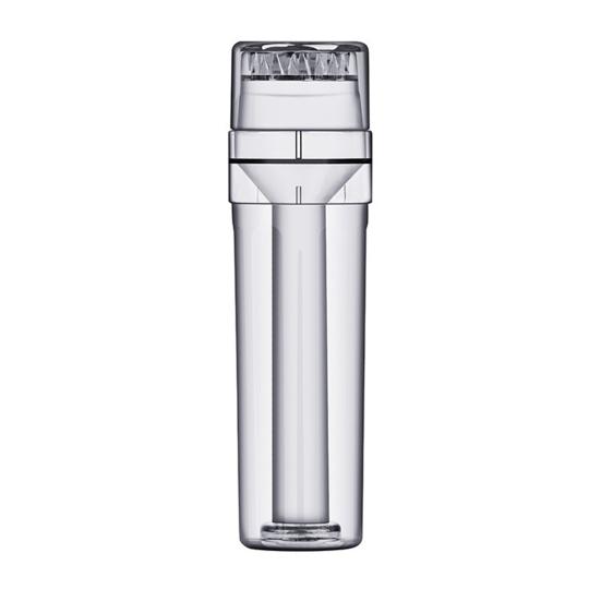 Masina de tocat ierburi conica 3 in 1 Incarcator conic Masina de umplere cu role portabila Masina de laminare All-In-One Instrument eficient de macinat ierburi