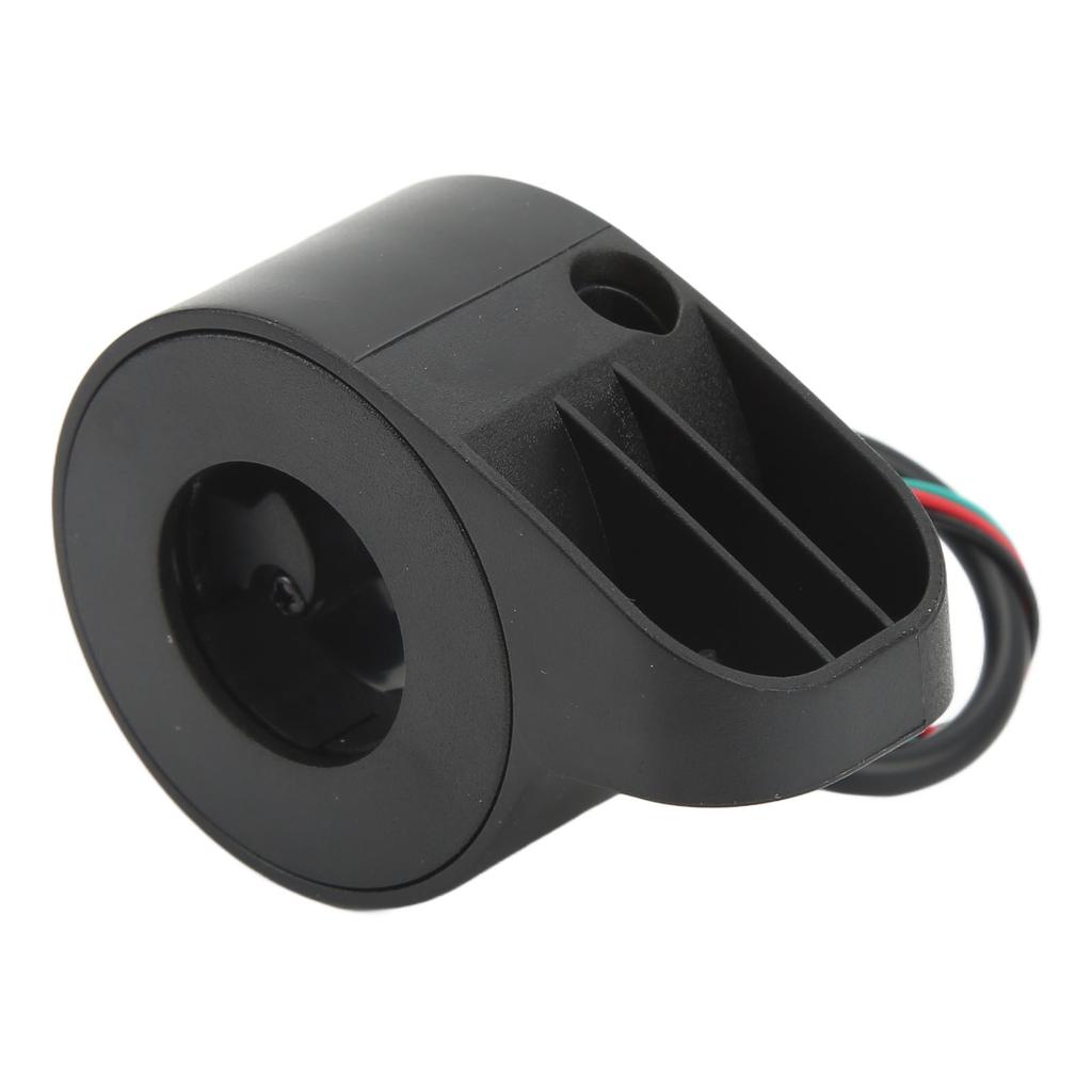 Electric Scooter Accelerator Throttle ABS Sensitive Lightweight Finger Throttle for Xiaomi M365 1S