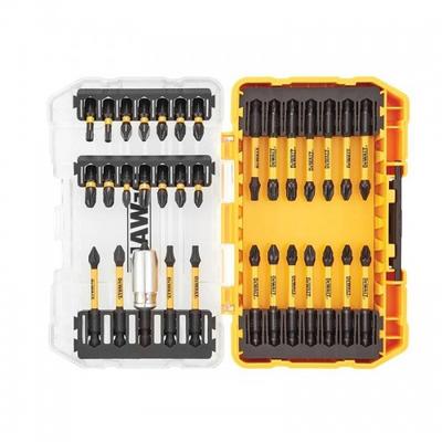Dewalt Power Tools DT70746T Flextorq Screwdriving Set, 34 Piece