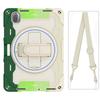 Suitable for Xiaomi Poco 12.1inch Tablet Protective Case Redmi Pro 12.1 with Hand Strap and 360-degree Rotating Stand 6SPro
