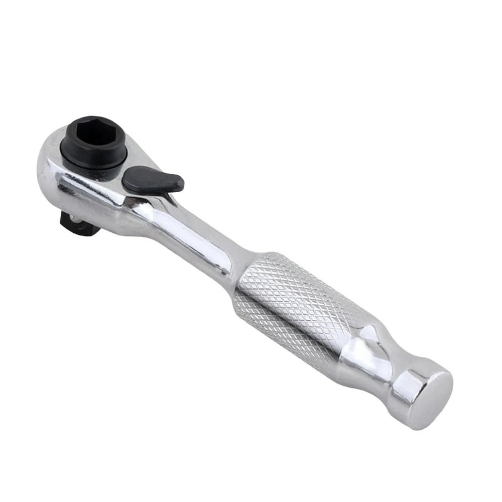 1Pcs 14 Drive Torque Spanner with Anti-slip Ergonomic Handle Hand Tool  For Tightening Tasks
