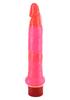 Perfect Pleasures 13066 Anal Gel Vibrator