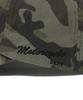 PHYPS MOTORCYCLE Super Cub Ball Cap Camo