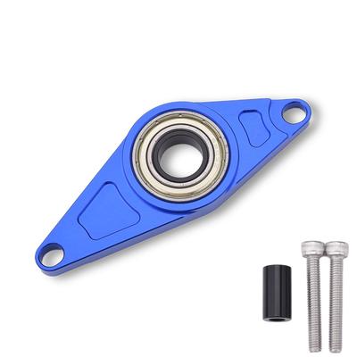 LEDISHUN Shift Support Plate V-Strom 250SX ('23) <8BK-EL11L> Fits All Year Dixer 250 /