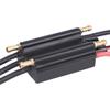 60A RC Boat Waterproof Brushless ESC Electric Speed Controller Accessory for RC Boat