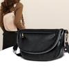 Fashionable and Retro Single-shoulder Crossbody Bag for Women, A Casual and Simple Bag for Women