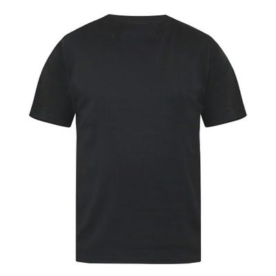 Mens D555 Motherwell Thermal Kingsize Short-Sleeved T-Shirt