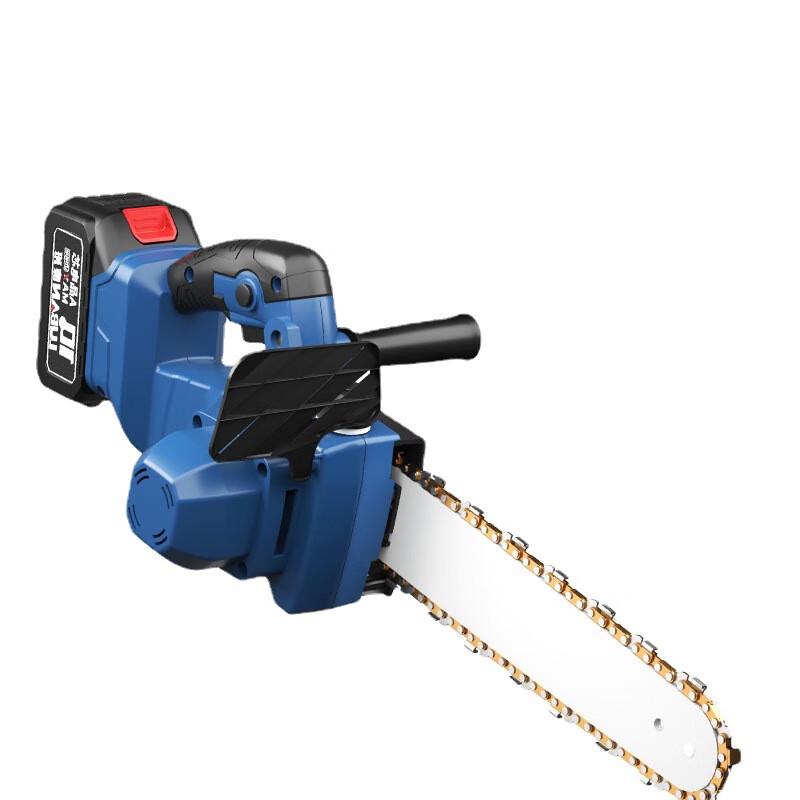 Brushless Cordless Electric Chainsaw CN plug (adapter included)