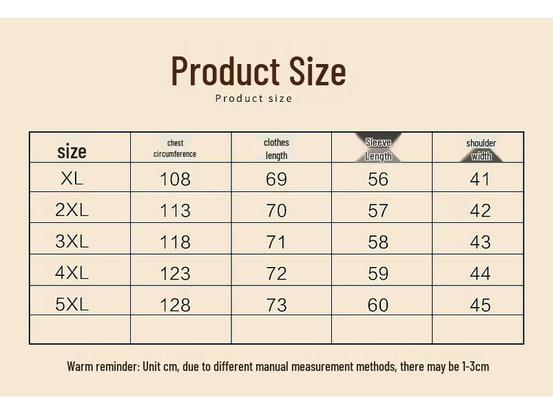 Yalu Winterjacke für Damen mittleren und höheren Alters mit Samtfutter