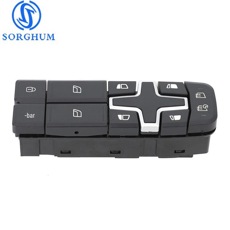 22154235 Volvo Truck Window Regulator Switch for VOLVO19206 Models
