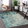 Colorful Stain-resistant Carpets for Living Room Bedroom Decoration Modern Abstract Sofa Coffee Table Area Rugs Home Floor Mat