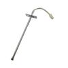 W10833885 Oven Thermostat Range Oven Temperature Sensor Fits for Maytag Kenmore Whirlpool Oven Temperature Sensor Replacement Oven Temperature Sensor