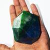 Authentic AAA++ NATURAL Tourmaline Uncut 1305.1 Ct Rough Gem Lab Tested