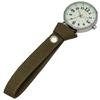Fieldwork Analog Strap Icon Nylon Luminous Outdoor KH Women's Watch, Design, Band, Dial, Khaki, Style, GY092-2