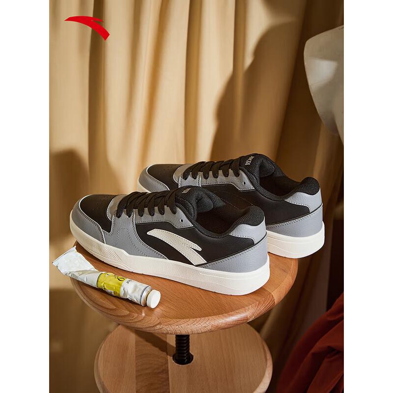 ANTA Rush Men s Casual Skate Shoes US 10