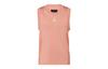 Tank Tops Men's Orange Crew Neck Moderate Straight Fit CZ4742-808