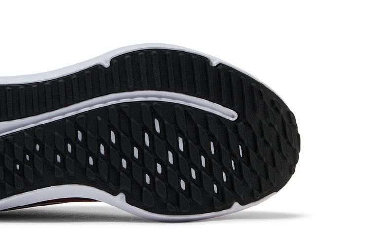 Nike Cosmic Runner University Red Black White (GS)