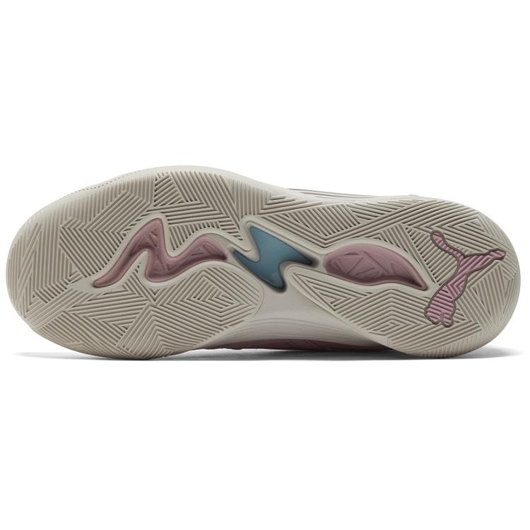 PUMA TRC Blaze Court 'Cool Blue Winsome Orchid' Men's 376582-10