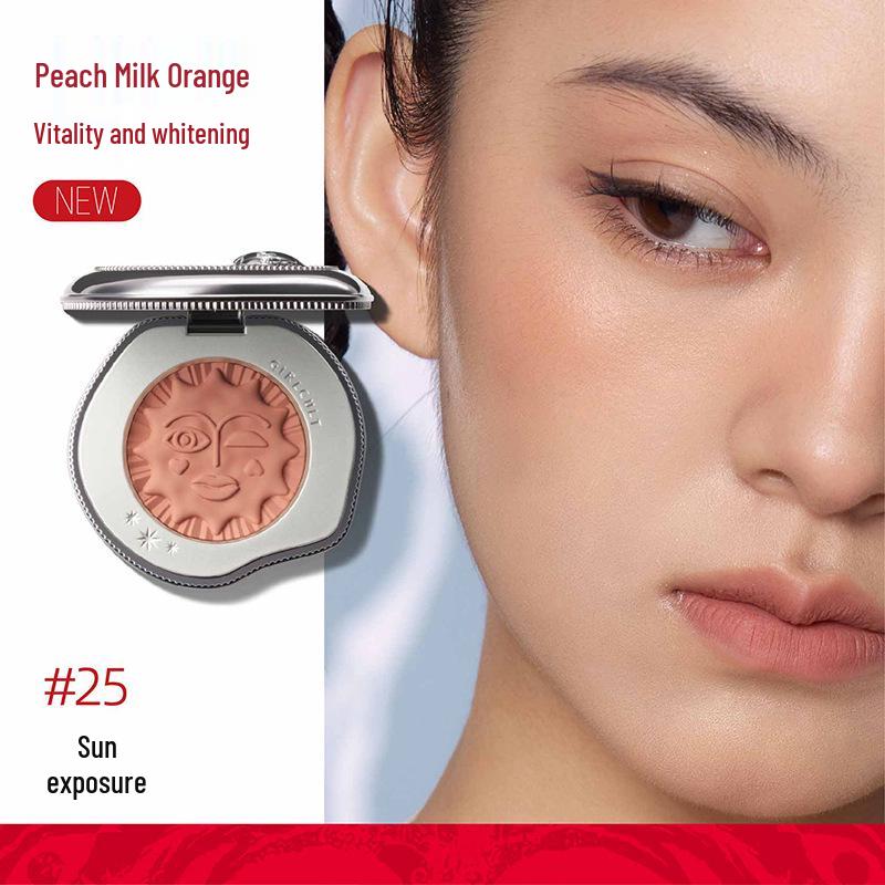 Girlcult Fantasy Mirror Lip Gloss: Wasteland Moisturizing Glaze