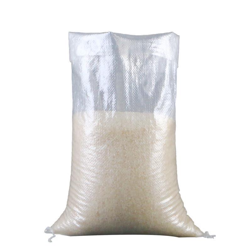 Fuda Transparent PP Woven Bags