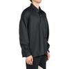 Asics X Kiko Kostadinov Novalis Ormosiancy Pullover Anthracite Unisex Tops Black 2203A302-001