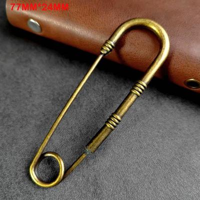 Broş & Vücut Takıları