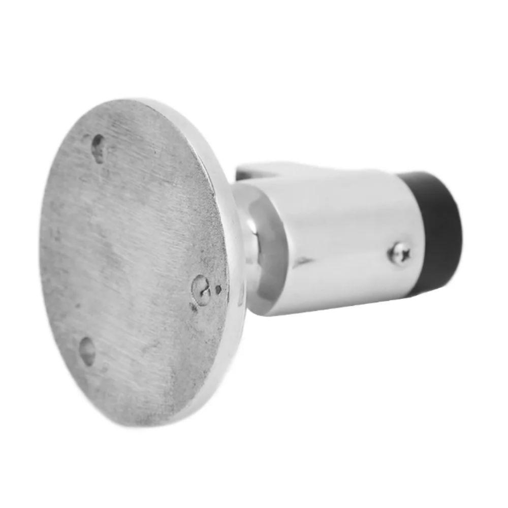 Stainless Steel 316 Door Stopper Floor Knob Marine Catch Door Holder  Motorhome Installation