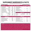 Vlado's Himalayan Organics Wholefood Multivitamin for Women 60 Veg Capsules Energy Immunity Bone Support
