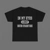 Hardcore Punk T-Shirt Vintage Style | 100% Cotton Heavyweight Tee