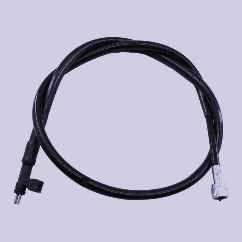Xiyun HJ110-A-E-2A-C-D Speedometer/Odometer Flexible Kilometer Cable