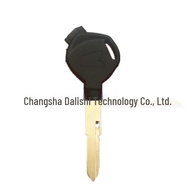 Honda Motorcycle Remote Key Shell for Replacement & Modification