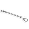 Spreader Bar with Wrist or Ankle Cuffs Spreader Ouch! by Shots