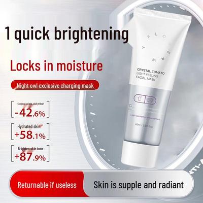 Trattamenti viso – Maschere per il viso