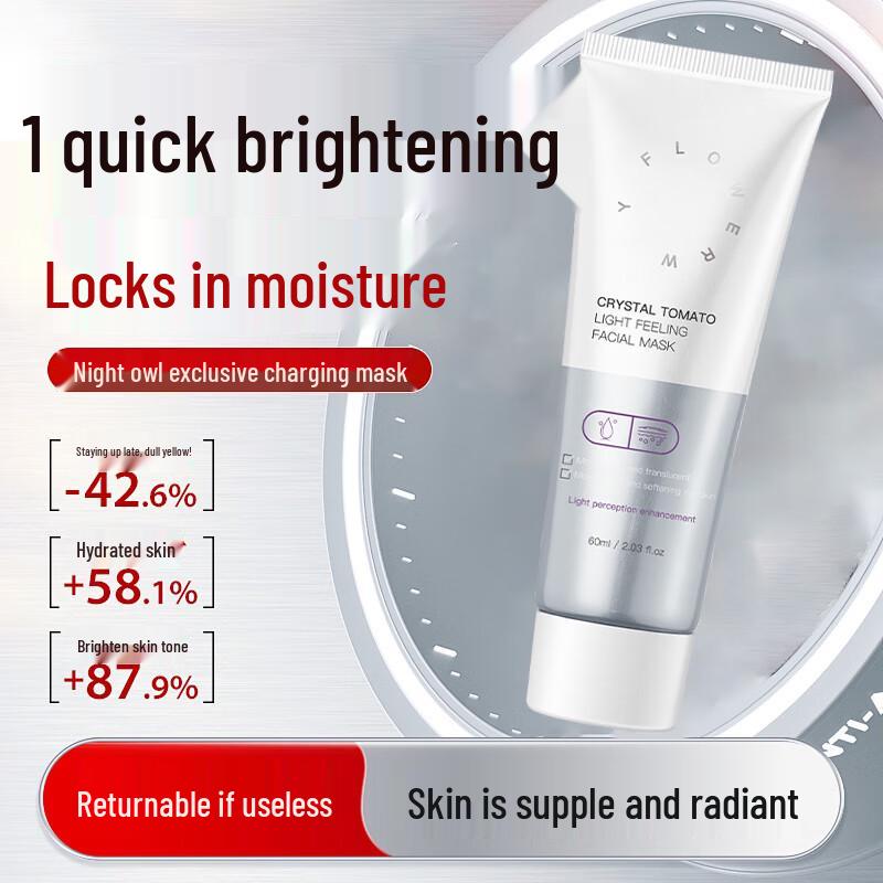 

Jiebos Doctor Skincare Face Masks