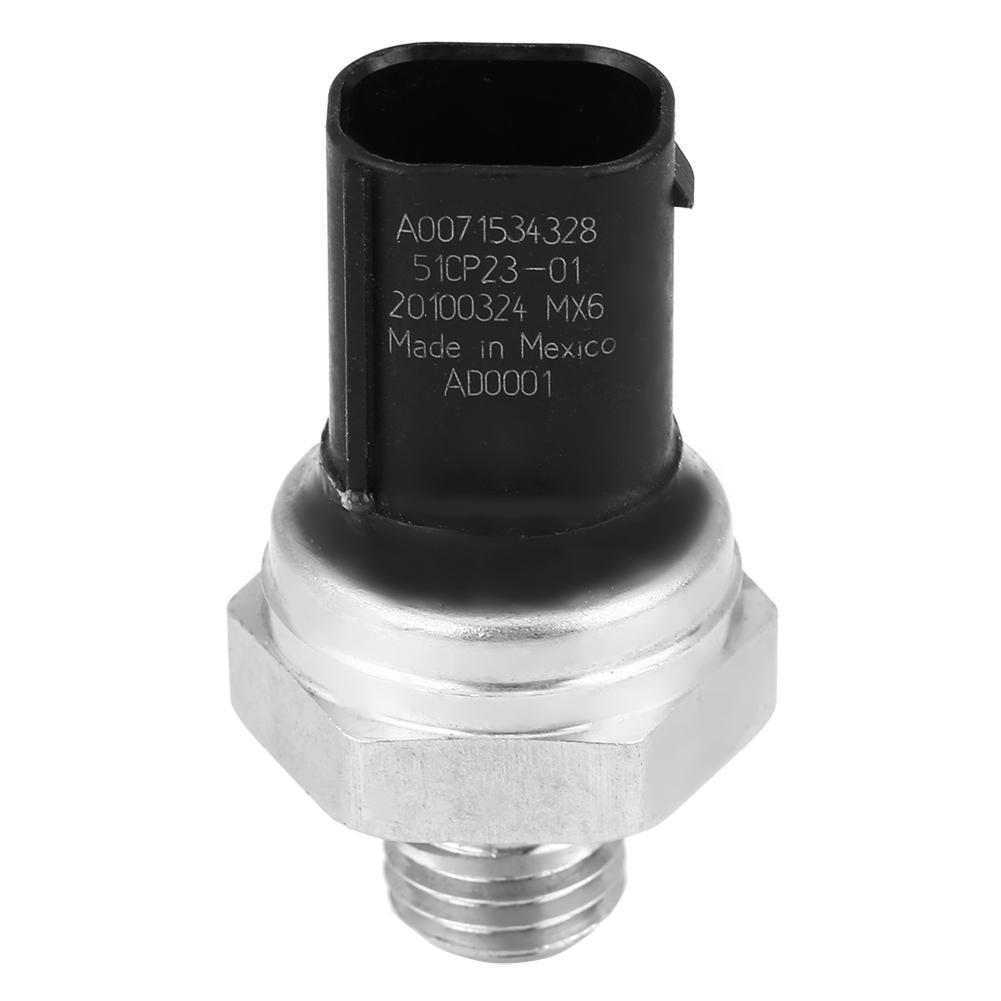 Car Oil Pressure Sensor, Exhaust Fuel Pressure   For W169 W245 A0071534328