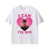 I Can Fix Him Michael Johnston Obsession Movie Tshirt Unisex Unisex Fashion Gothic Harajuku T Shirts Summer Tops 100 Cotton Tshirt