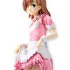 A certain Level 5 pink Misaka Mikoto maid,