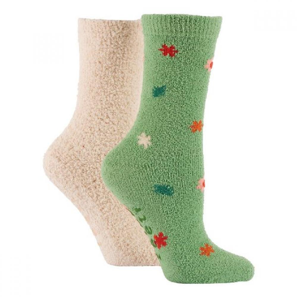 Sock Shop Women S Sleep Flower SockS Set Flower