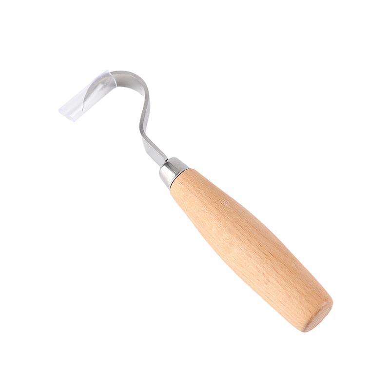 Meißel Holzbearbeitung Cutter Hand Tool Set Holz Carving Messer Messer Schärfer Zubehör