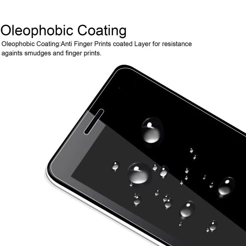 9H Hardness Tempered Glass Screen Protector for  ALLDOCUBE iPlay 40/40H/40Pro 10.4 inch