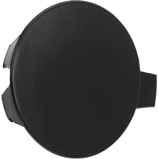 Front Bumper Tow Hook Cover Replacement for 2017-2023 with OE 1084173-00-E, 108417300E, 1460701-00-B, 146070100B