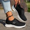 Fashion 2025 Women Shoes Lightweight And Comfortable Casual Sneaker Fashionable And Versatile Women'S Summer Shoes Women'S Shoes Sale