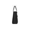 Saint Laurent Bold Shopping Bag Black Men Tote_bags 676657CSU0N-1000