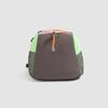 Outdoor Lightweight Backpack Color Contrast Sport Backpack
